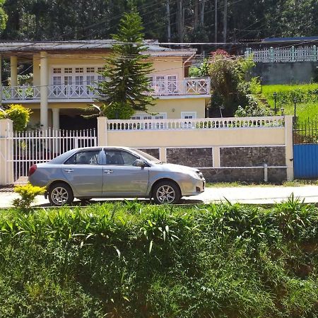 Hill View Bungalow Bed & Breakfast นูวาราเอลิยา ภายนอก รูปภาพ