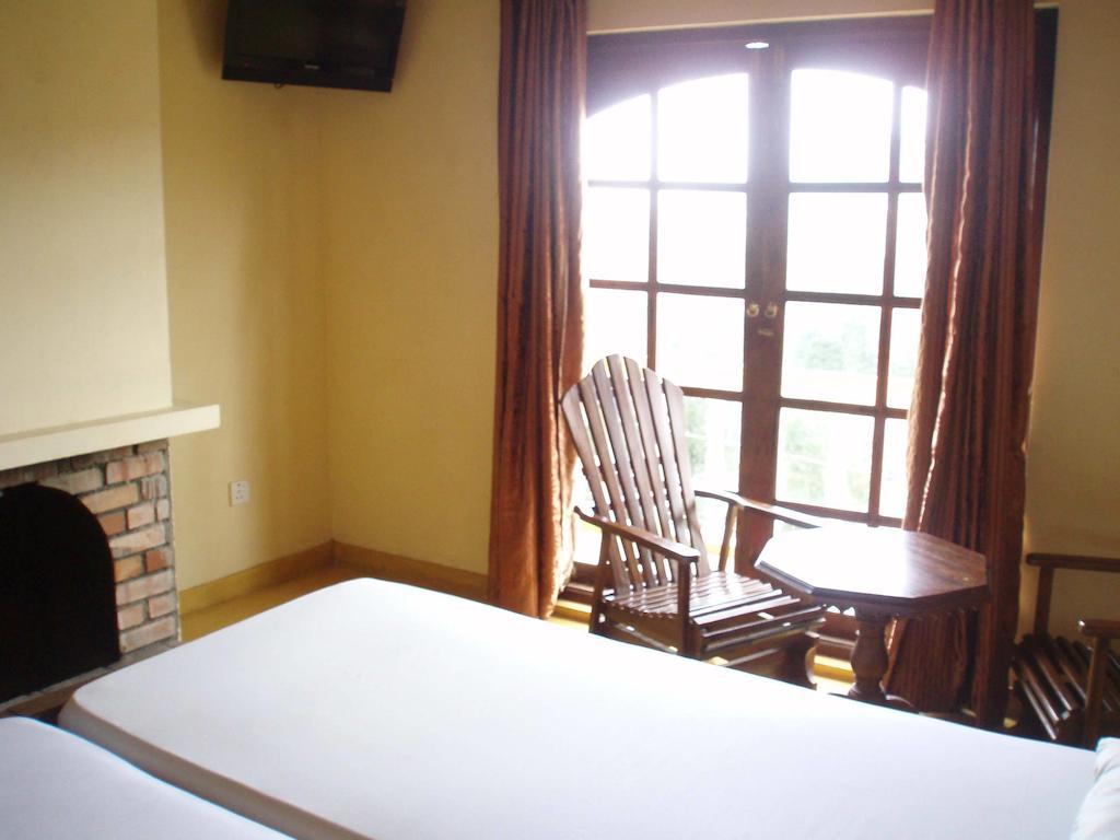 Hill View Bungalow Bed & Breakfast นูวาราเอลิยา ห้อง รูปภาพ