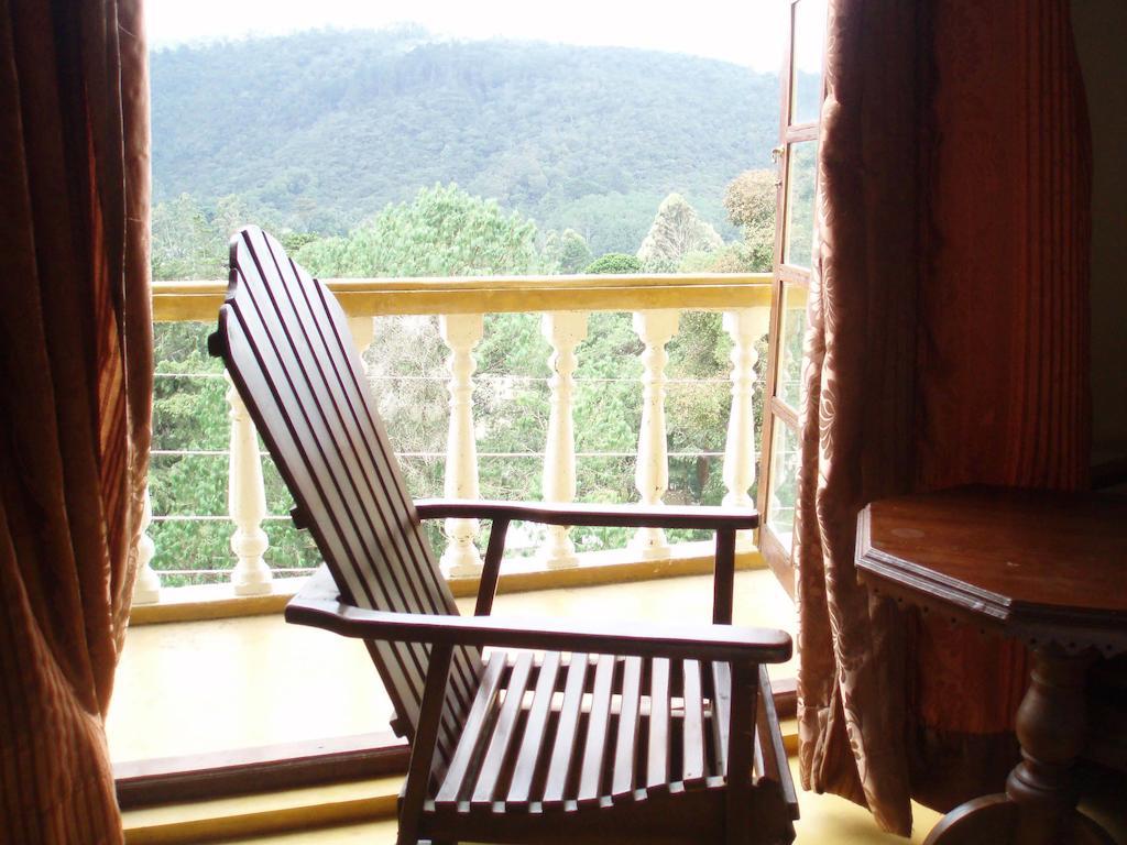Hill View Bungalow Bed & Breakfast นูวาราเอลิยา ห้อง รูปภาพ