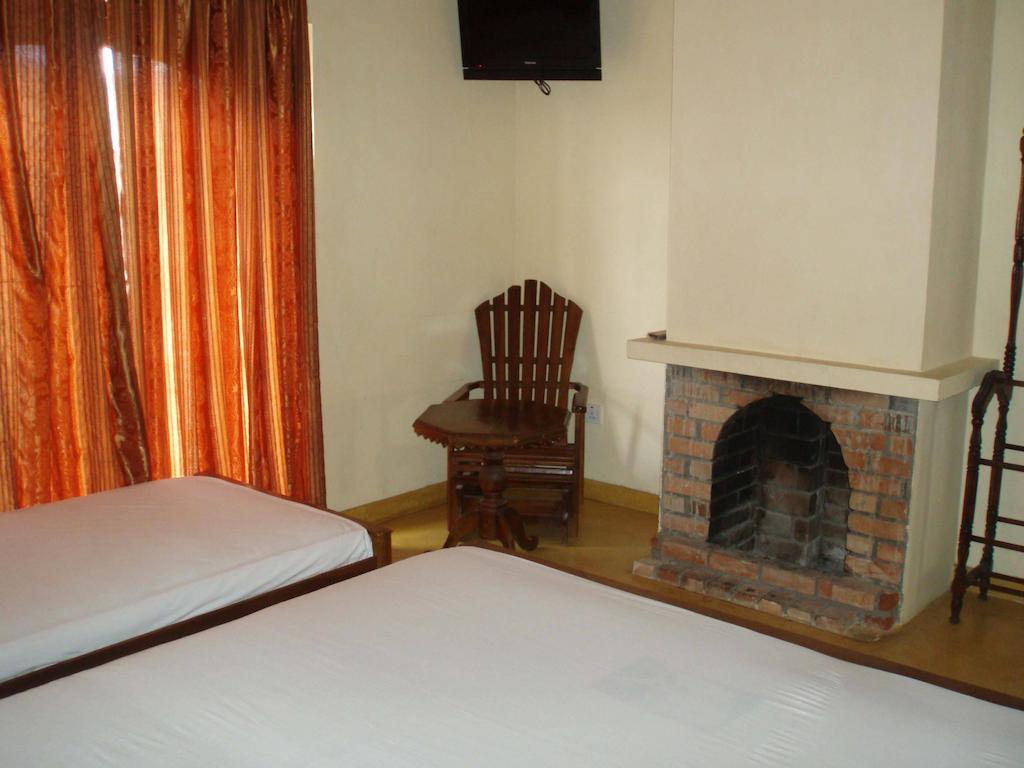 Hill View Bungalow Bed & Breakfast นูวาราเอลิยา ห้อง รูปภาพ