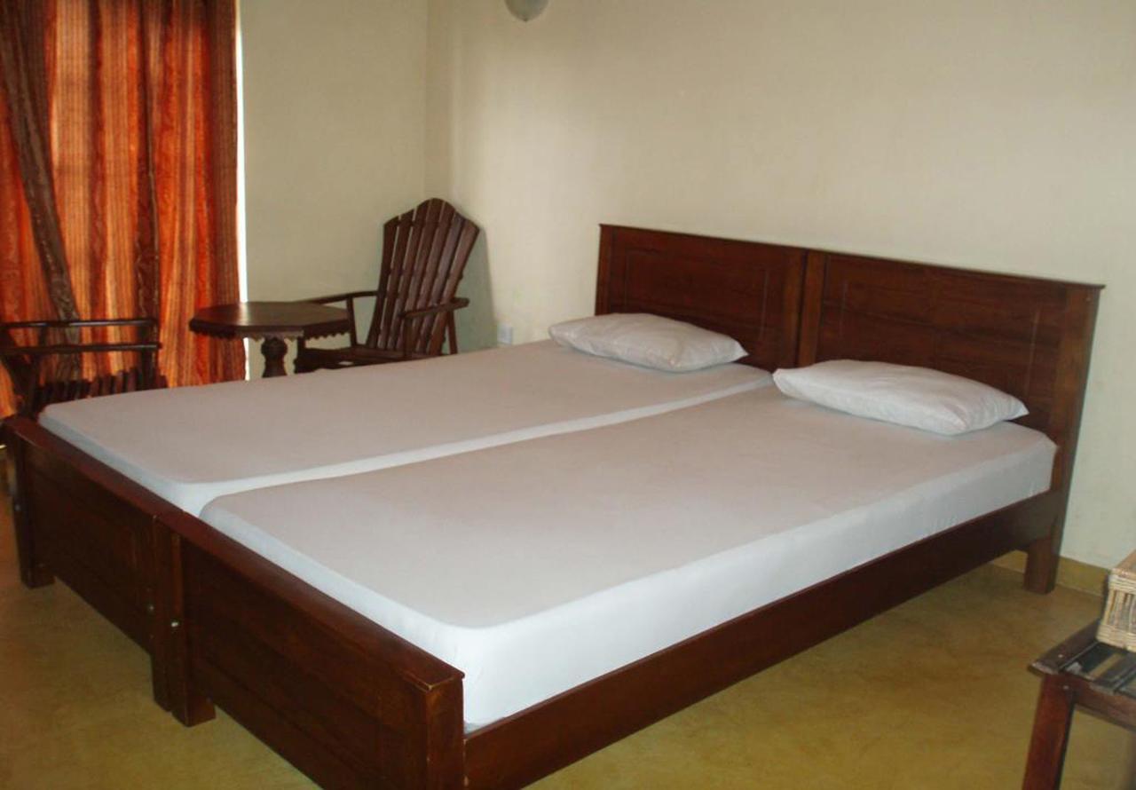 Hill View Bungalow Bed & Breakfast นูวาราเอลิยา ภายนอก รูปภาพ
