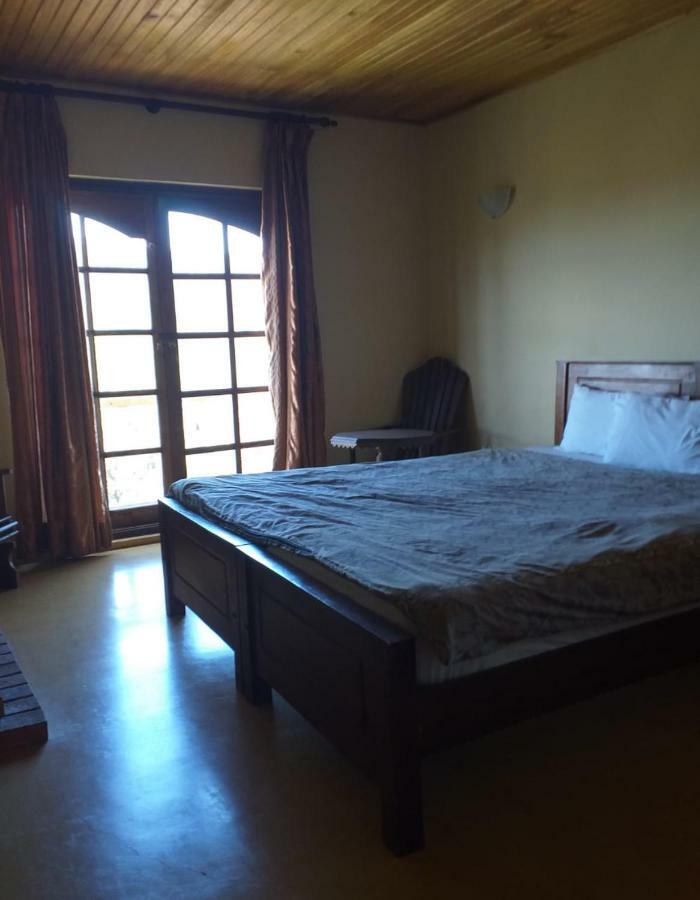 Hill View Bungalow Bed & Breakfast นูวาราเอลิยา ภายนอก รูปภาพ
