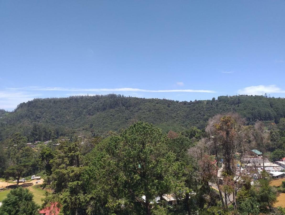 Hill View Bungalow Bed & Breakfast นูวาราเอลิยา ภายนอก รูปภาพ